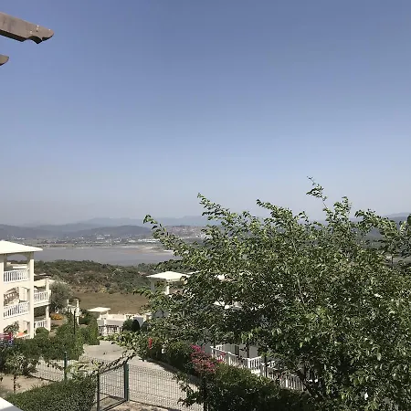 Bodrum Flamingo Seaview Houses Daire *