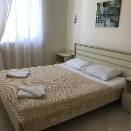 Bodrum Flamingo Seaview Houses Daire *