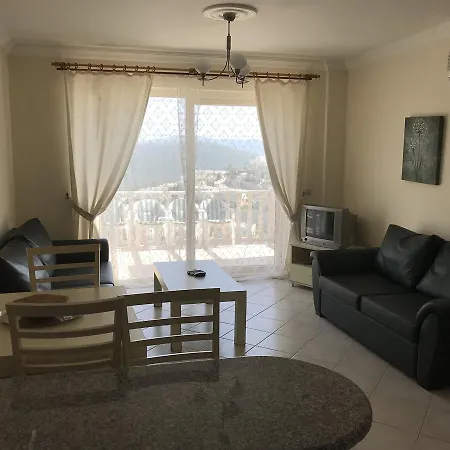 Bodrum Flamingo Seaview Houses * Boğaziçi